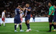 Soi kèo, nhận định PSG vs Ajaccio 2h ngày 14/5/2023