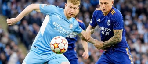 Soi kèo, nhận định Real Madrid vs Man City 2h ngày 10/05/2023