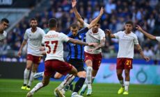 Soi kèo, nhận định Roma vs Inter 23h ngày 06/05/2023