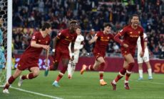 Soi kèo, nhận định Roma vs Salernitana 23h30 ngày 22/05/2023