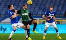 Soi kèo, nhận định Sampdoria vs Sassuolo 1h45 ngày 27/5/2023