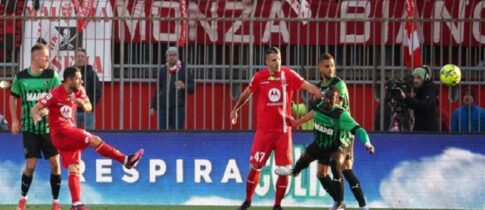 Soi kèo, nhận định Sassuolo vs Monza 1h45 ngày 20/5/2023