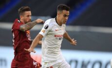 Soi kèo, nhận định Sevilla vs Roma 2h ngày 1/6/2023