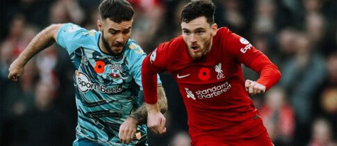 Soi kèo, nhận định Southampton vs Liverpool 22h30 ngày 28/05/2023