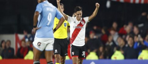 Soi kèo, nhận định Sporting Cristal vs River Plate 7h ngày 26/5/2023