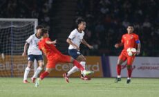 Soi kèo, nhận định U22 Philippines vs U22 Myanmar 16h ngày 10/5/2023
