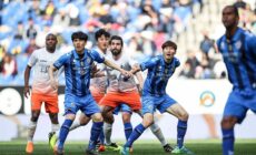 Soi kèo, nhận định Ulsan vs Gangwon 17h ngày 09/05/2023