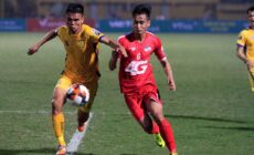 Soi kèo, nhận định Viettel vs SLNA 19h15 ngày 01/06/2023