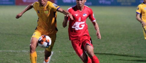Soi kèo, nhận định Viettel vs SLNA 19h15 ngày 01/06/2023