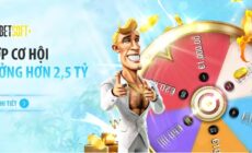 Fun88 Thưởng 2,5 Tỷ Đồng Mỗi Ngày Tại Trò Chơi BETSOFT (BSG)
