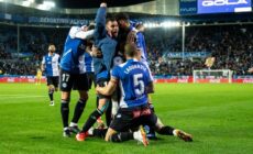 Soi kèo, nhận định Alaves vs Eibar 2h ngày 09/06/2023