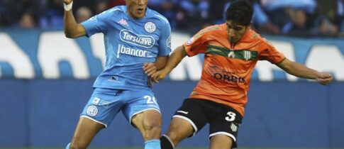 Soi kèo, nhận định Belgrano vs Banfield 6h ngày 27/06/2023