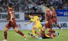 Soi kèo, nhận định Bình Định vs HAGL 17h ngày 02/07/2023