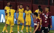 Soi kèo, nhận định Boca Juninors vs Lanus 6h ngày 11/6/2023