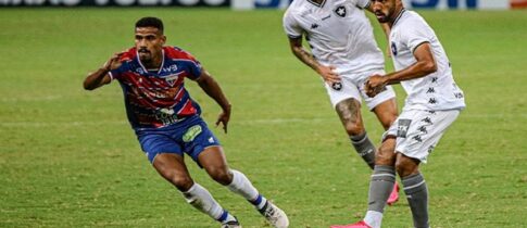 Soi kèo, nhận định Botafogo vs Fortaleza 7h ngày 11/6/2023