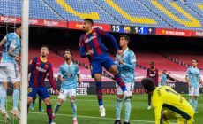 Soi kèo, nhận định Celta Vigo vs Barcelona 2h ngày 5/6/2023