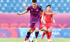 Soi kèo, nhận định Đà Nẵng vs Bình Dương 18h ngày 05/06/2023