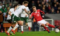 Soi kèo, nhận định Đan Mạch vs Bắc Ireland 1h45 ngày 17/6/2023