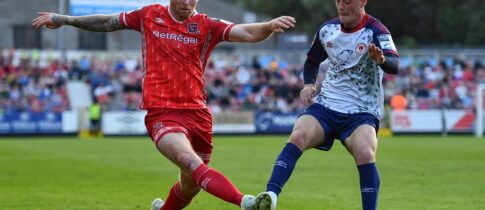 Soi kèo, nhận định Dundalk vs St Patrick’s 01h45 ngày 27/06/2023