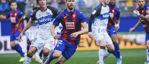 Soi kèo, nhận định Eibar vs Alaves 23h30 ngày 03/06/2023