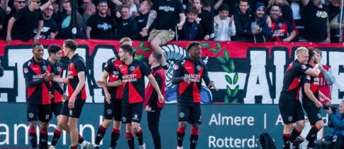 Soi kèo, nhận định Emmen vs Almere City 23h ngày 11/06/2023