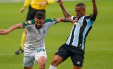 Soi kèo, nhận định Gremio vs America Mineiro 5h ngày 23/06/2023