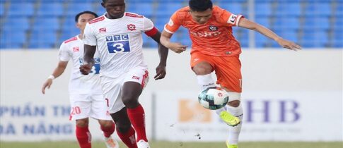 Soi kèo, nhận định Hải Phòng vs Đà Nẵng 19h15 ngày 24/6/2023