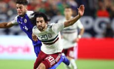 Soi kèo, nhận định Haiti vs Mexico 9h ngày 30/06/2023