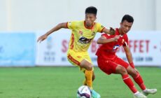 Soi kèo, nhận định Nam Định vs Thanh Hóa 18h ngày 24/06/2023