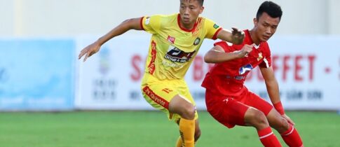 Soi kèo, nhận định Nam Định vs Thanh Hóa 18h ngày 24/06/2023