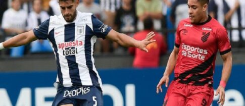Soi kèo, nhận định Paranaense vs Alianza Lima 5h ngày 28/6/2023