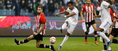 Soi kèo, nhận định Real Madrid vs Bilbao 23h30 ngày 4/6/2023