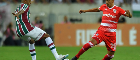 Soi kèo, nhận định River Plate vs Fluminense 07h30 ngày 08/06/2023