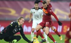 Soi kèo, nhận định Roma vs Spezia 2h ngày 5/6/2023