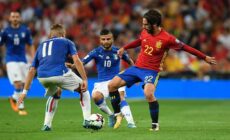 Soi kèo, nhận định Tây Ban Nha vs Italia 1h45 ngày 16/6/2023