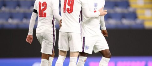 Soi kèo, nhận định U21 Czech vs U21 Anh 23h ngày 22/06/2023