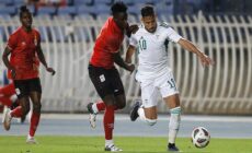 Soi kèo, nhận định Uganda vs Algeria 22h ngày 18/6/2023