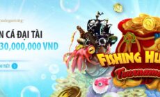 HOT!!! Fun88 Thưởng Khủng 230 Triệu Mỗi Tuần Tại Trò Chơi SG