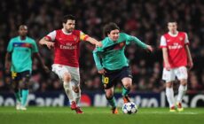 Soi kèo, nhận định Arsenal vs Barcelona 9h30 ngày 27/7/2023