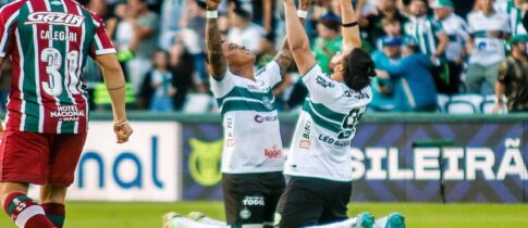 Soi kèo, nhận định Coritiba vs Fluminense 5h ngày 25/7/2023