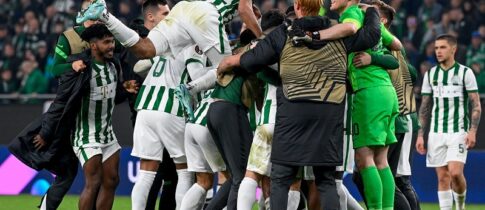 Soi kèo, nhận định Klaksvik vs Ferencvaros 01h45 ngày 12/07/2023