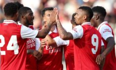 Soi kèo, nhận định Nurnberg vs Arsenal 0h ngày 14/07/2023