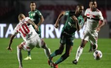 Soi kèo, nhận định Palmeiras vs Sao Paulo 6h ngày 14/7/2023