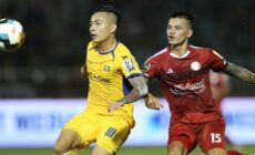 Soi kèo, nhận định SLNA vs TP HCM 18h ngày 15/7/2023