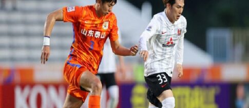 Soi kèo, nhận định Shandong Taishan vs Shanghai Port 18h35 ngày 3/7/2023