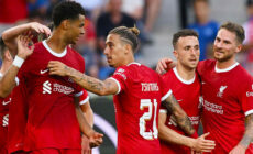 Soi kèo, nhận định Furth vs Liverpool 18h ngày 24/7/2023