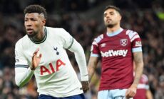 Soi kèo, nhận định Tottenham vs West Ham 17h ngày 18/07/2023