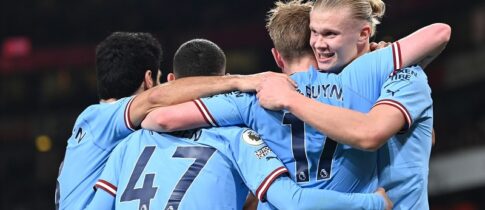 Soi kèo, nhận định Yokohama Marinos vs Man City 17h ngày 23/07/2023