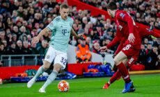 Soi kèo, nhận định Liverpool vs Bayern 18h30 ngày 2/8/2023
