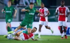 Nhận định, soi kèo Ajax vs Ludogorets 1h00 ngày 1/9/2023